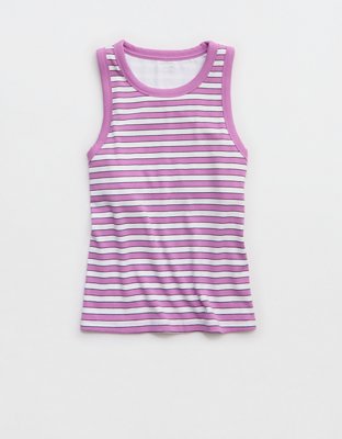 OFFLINE By Aerie Thumbs Up Heavyweight Tank Top