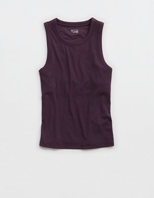 OFFLINE By Aerie Thumbs Up Heavyweight Tank Top
