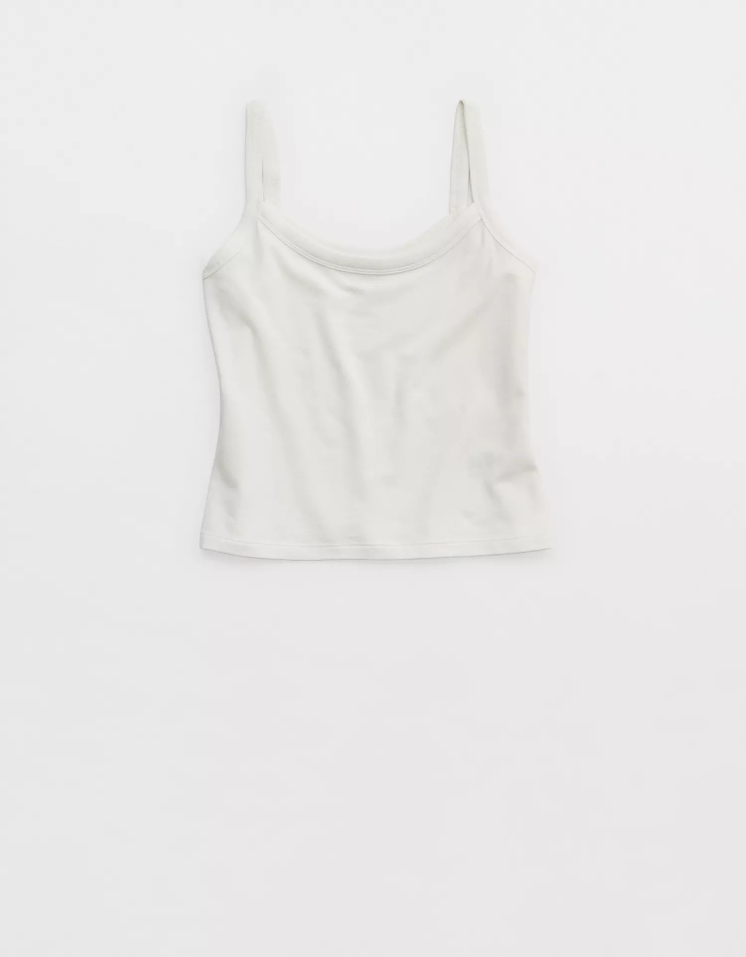 OFFLINE By Aerie Let's Stretch Ringer Tank Top - thumbnail 10