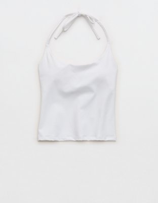 OFFLINE By Aerie The Hugger Halter Top