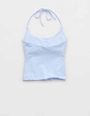 OFFLINE By Aerie The Hugger Halter Top