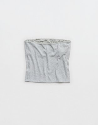 OFFLINE By Aerie Thumbs Up Heavyweight Tube Top