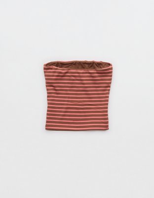 OFFLINE By Aerie Thumbs Up Heavyweight Tube Top