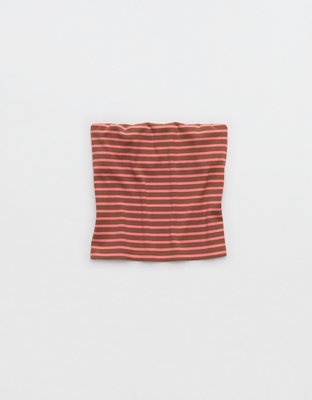 OFFLINE By Aerie Thumbs Up Heavyweight Tube Top