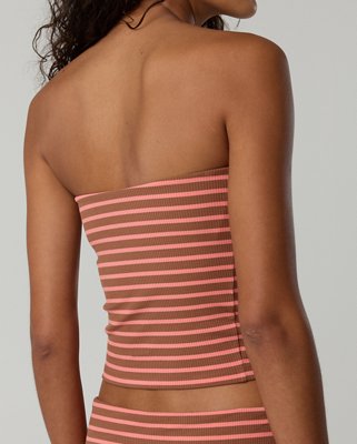 OFFLINE By Aerie Thumbs Up Heavyweight Tube Top