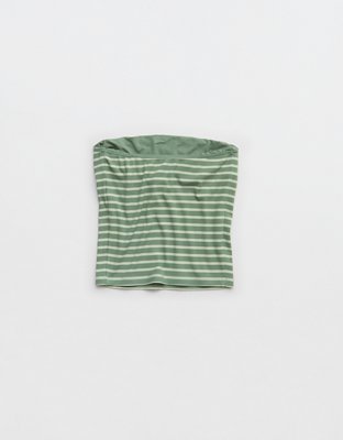 OFFLINE By Aerie Thumbs Up Heavyweight Tube Top