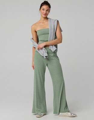 OFFLINE By Aerie Thumbs Up Heavyweight Tube Top