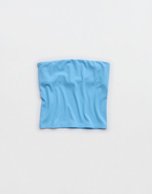 OFFLINE By Aerie Thumbs Up Heavyweight Tube Top