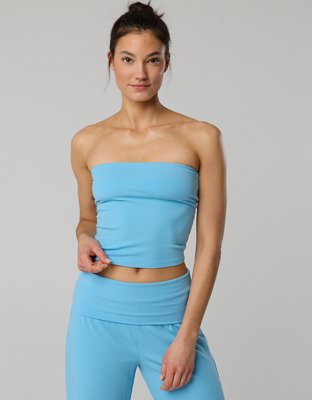 OFFLINE By Aerie Thumbs Up Heavyweight Tube Top from American Eagle - $34.95