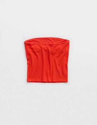 OFFLINE By Aerie Thumbs Up Heavyweight Tube Top