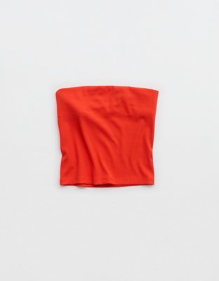 OFFLINE By Aerie Thumbs Up Heavyweight Tube Top