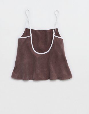 OFFLINE By Aerie You're So Smooth Tank Top