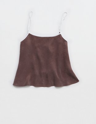 OFFLINE By Aerie You're So Smooth Tank Top