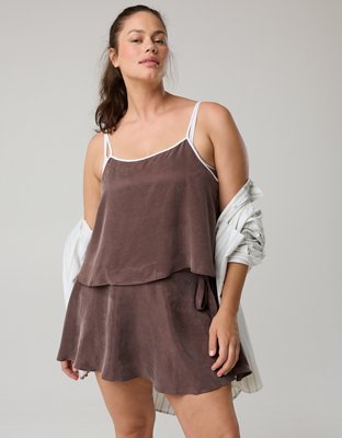 OFFLINE By Aerie You're So Smooth Tank Top