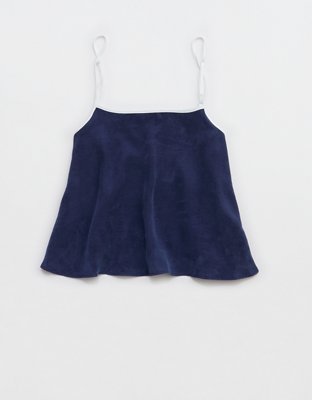 OFFLINE By Aerie You're So Smooth Tank Top