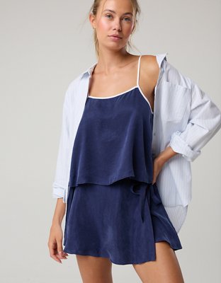 OFFLINE By Aerie You're So Smooth Tank Top