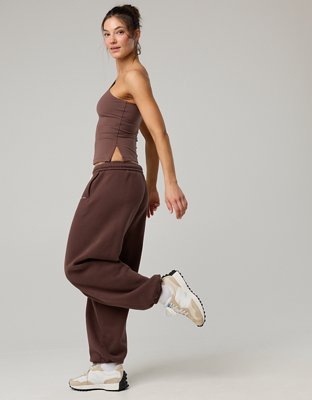 OFFLINE By Aerie Real Me XTRA One Shoulder Tank Top