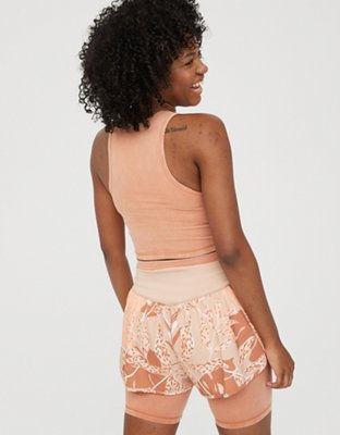 Женские топы Aerie OFFLINE OG Tank Top — фото 3