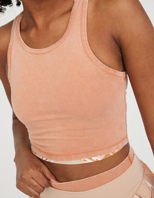 Женские топы Aerie OFFLINE OG Tank Top — фото 5