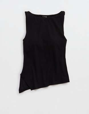 OFFLINE By Aerie Real Me XTRA Asymmetrical Tank Top from American Eagle - $54.95