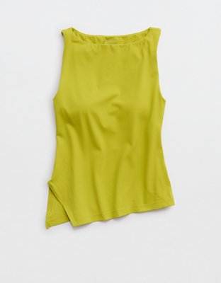 aerie tank asymmetric midi dress Aerie Tank Asymmetric Midi Dress at Hamilton Place in Chattanooga, TN