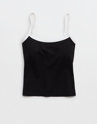 OFFLINE By Aerie Real Me XTRA Cami Tank Top