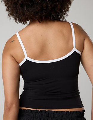 OFFLINE By Aerie Real Me XTRA Cami Tank Top