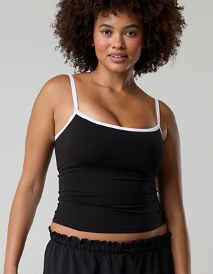OFFLINE By Aerie Real Me XTRA Cami Tank Top