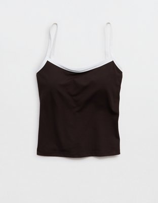 OFFLINE By Aerie Real Me XTRA Cami Tank Top
