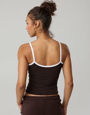 Débardeur dos nu Real Me XTRA OFFLINE d’Aerie