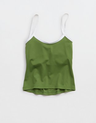 OFFLINE By Aerie Real Me XTRA Cami Tank Top
