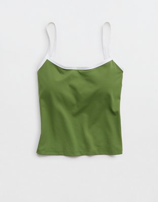 OFFLINE By Aerie Real Me XTRA Cami Tank Top