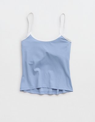 OFFLINE By Aerie Real Me XTRA Cami Tank Top