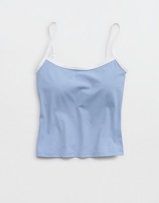 OFFLINE By Aerie Real Me XTRA Cami Tank Top