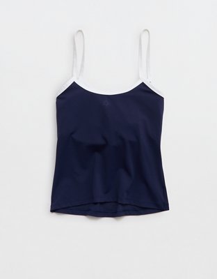 OFFLINE By Aerie Real Me XTRA Cami Tank Top