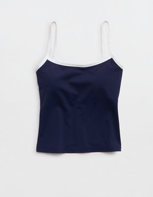 OFFLINE By Aerie Real Me XTRA Cami Tank Top