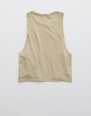 OFFLINE Seamless Tank Top