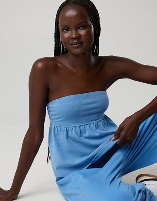 red denim mini dress Kiah Bridesmaid Dresses Blue And [color:black]color_family:black--8810480533761 This dress adds a Color:Black Non Iron