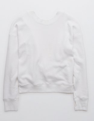 OFFLINE Twist Back Sweatshirt
