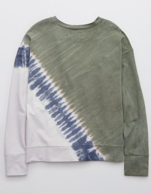 OFFLINE Classic Crewneck Sweatshirt