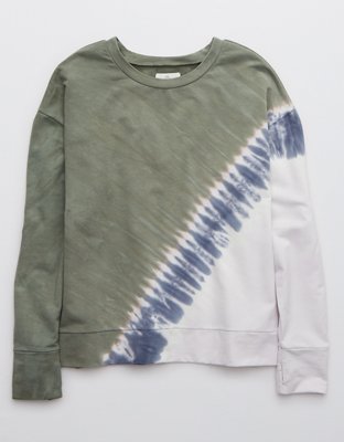 OFFLINE Classic Crewneck Sweatshirt