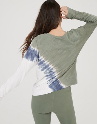 OFFLINE Classic Crewneck Sweatshirt