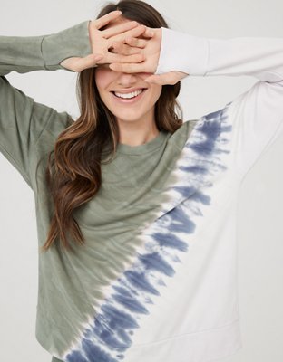 OFFLINE Classic Crewneck Sweatshirt