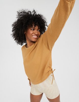 Aerie deals weekend sweatshirt