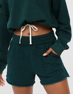 Aerie vintage crew online sweatshirt