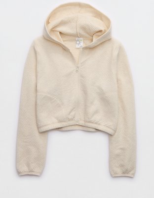 Aerie offline hoodie hot sale