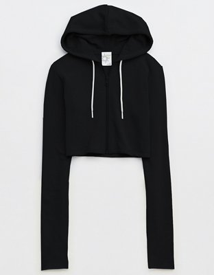 OFFLINE By Aerie OTT Full Zip Sweatshirt