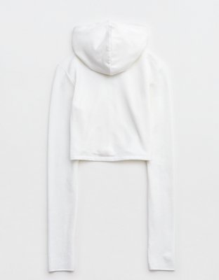 OFFLINE By Aerie OTT Full Zip Sweatshirt