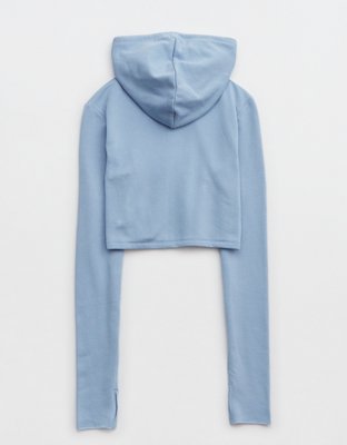 OFFLINE By Aerie OTT Full Zip Sweatshirt