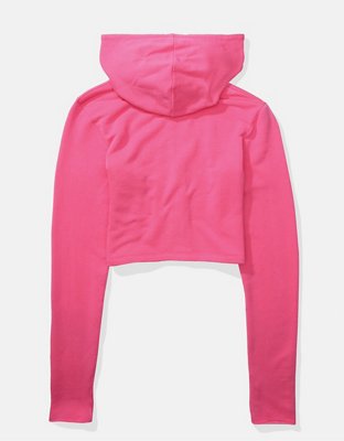 OFFLINE By Aerie OTT Full Zip Sweatshirt